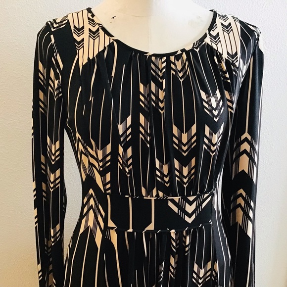 Jessica Simpson Super Flattering Year Round Go Anywhere Dress - Picture 3 of 6